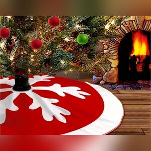 Tree Skirt